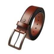 Ceinture cuir